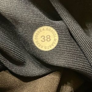 Men’s Lululemon ABC Pants